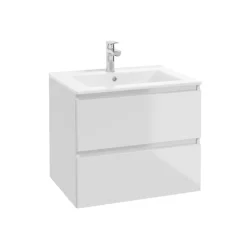 Sale REN Servantskap Deluxe 60 cm - Blank hvit