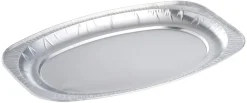 Best Grillexpert Serveringsfat 42 x 28,5 cm 5 stk. –