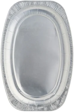 Best Grillexpert Serveringsfat 42 x 28,5 cm 5 stk. –