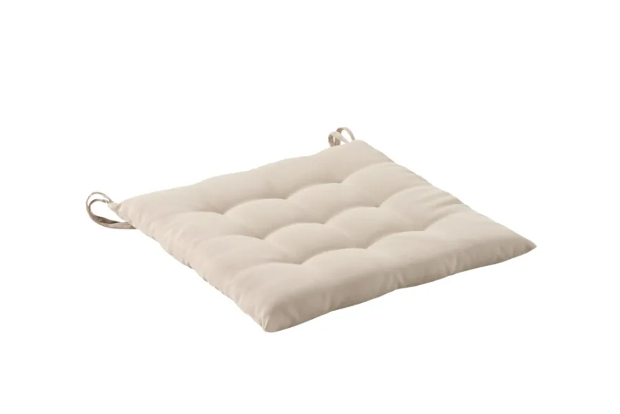 Sale Sunlife Setepute Idaho 40 x 40 cm - ® Råhvit