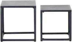 Sale Sunlife Sidebord Ohio - ® Svart