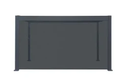 Discount Outfit Sidepanel til pergola -