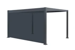Discount Outfit Sidepanel til pergola -