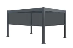 Discount Outfit Sidepanel til pergola -