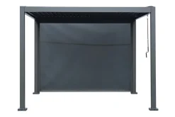 Online Sidepanel til pergola 3 x 3 meter