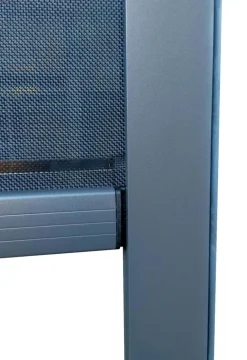 Online Sidepanel til pergola 3 x 3 meter
