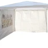 Best Sunlife Sidevegger til paviljong Lido 3 x 2 meter - 2 stk. - ®