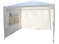 Best Sunlife Sidevegger til paviljong Lido 3 x 2 meter - 2 stk. - ®
