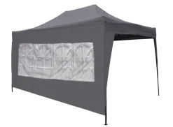 Clearance Sunlife Sidevegg til Como paviljong 2-pk. - ®