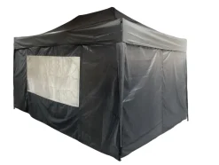 Clearance Sunlife Sidevegg til Como paviljong 2-pk. - ®