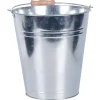 New Garden Sinkbøtte med trehåndtak 10 liter - ®