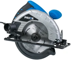 Best PRIZE Sirkelsag 1300 W 185 mm -