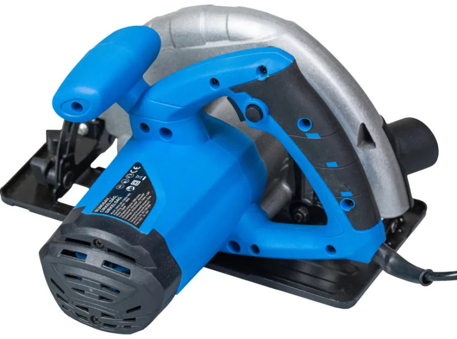 Best PRIZE Sirkelsag 1300 W 185 mm -