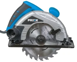 Best PRIZE Sirkelsag 1300 W 185 mm -
