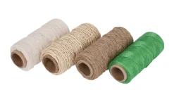 Garden Sisalsnor 4-pk. - ®