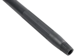 New G. Funder Skaft med gjenger 140 cm -