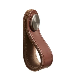 Hot Skinnhåndtak 2-pk. Brun