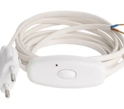 Hot Elworks Skjøteledning m/dimmer 10-150 W