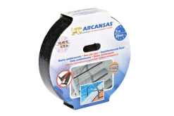 Discount Sklisikker tape svart 20 mm x 5 meter