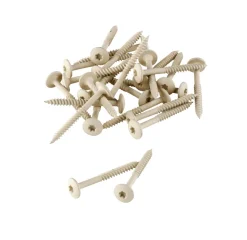 Sale Fibrolith Skruer trebetong natur