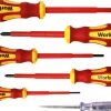 New Millarco Skrutrekkersett VDE 6 deler