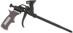 New Luxi Skumpistol teflonbelagt -