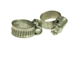 Clearance Slangeklemme 3/4" - 2 stk.