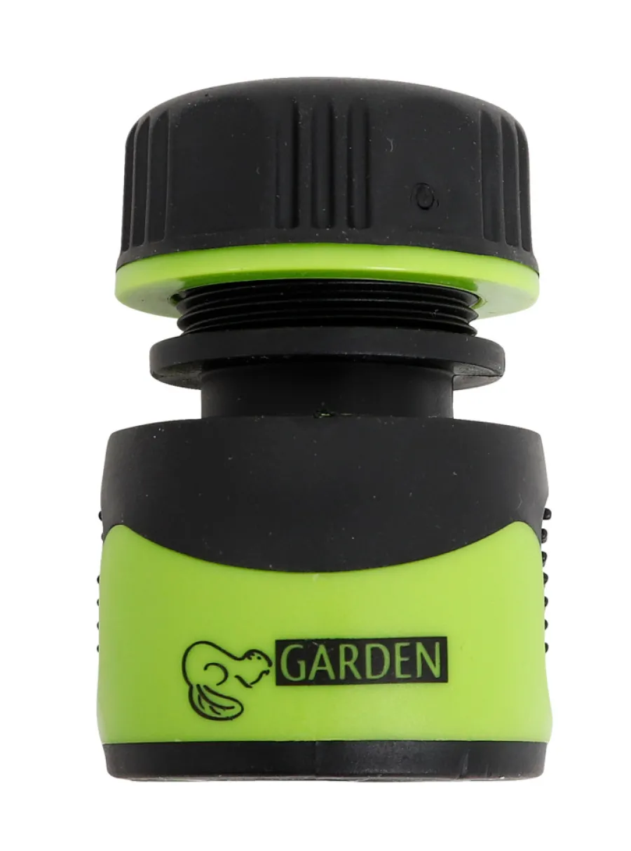 Hot Garden Slangekobling 1/2" - ®