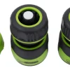 New Garden Slangekoblingssett 3 deler - ®