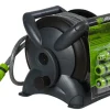 Sale Garden Slangeoppruller med 15 meter slange - ®