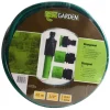 Garden Slangesett med 5 deler -