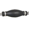 Discount Slangesett med pumpeball universal 8 mm