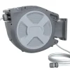 Clearance Garden Slangetrommel til vegg 40 meter - ®