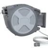 Outlet Garden Slangetrommel til vegg 20 meter - ®