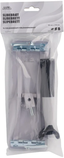 Online Luxi Slipebrett 8 x 23 cm -