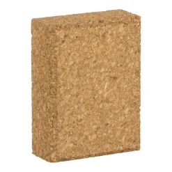 Best Luxi Slipekloss i kork - 93 x 70 x 30 mm