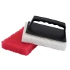 Discount Luxi Slipe- og poleringssvamp 2 stk. -