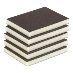 Best Luxi Slipepute korn 180 - 10 x 12 cm - 5 stk.