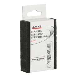 Luxi Slipepute korn 100 - 70 x 100 mm