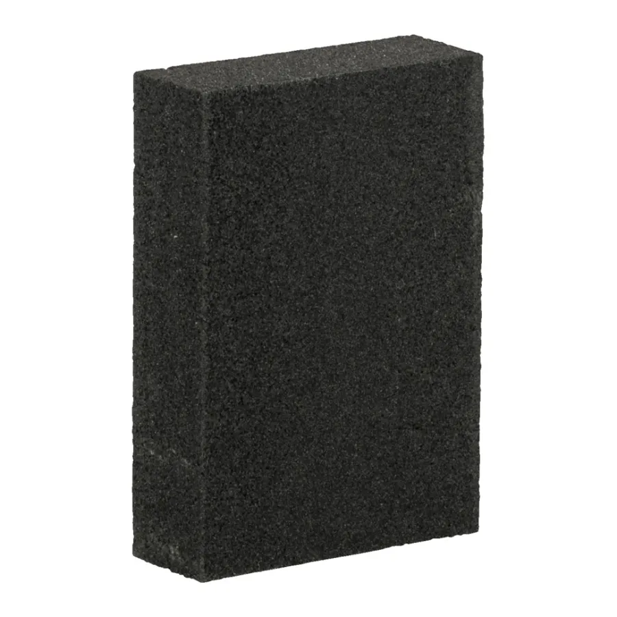 Luxi Slipepute korn 100 - 70 x 100 mm