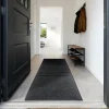 Online Smussmatte 80 x 150 cm med 3 soner