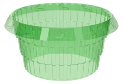 Best Gardenlife Land Sneglebeskyttelsesring Ø22,8 cm 12 stk. Grønn
