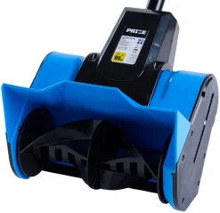 Discount PRIZE Snøfreser 1300 W -