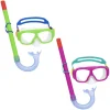 Sale Bestway Snorkelsett m/maske og snorkel -