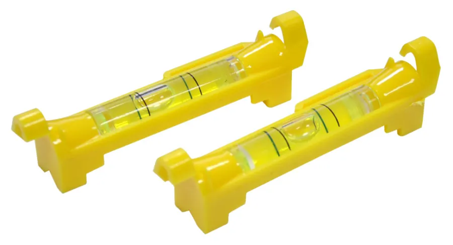 Clearance Millarco Snorvaterpass 2 stk. 75 mm