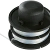 Discount Garden Snørehus til gresstrimmer 2 x 3 meter - ®