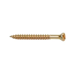 Heco Sokkelskrue 3,9x41 mm - 150 stk.