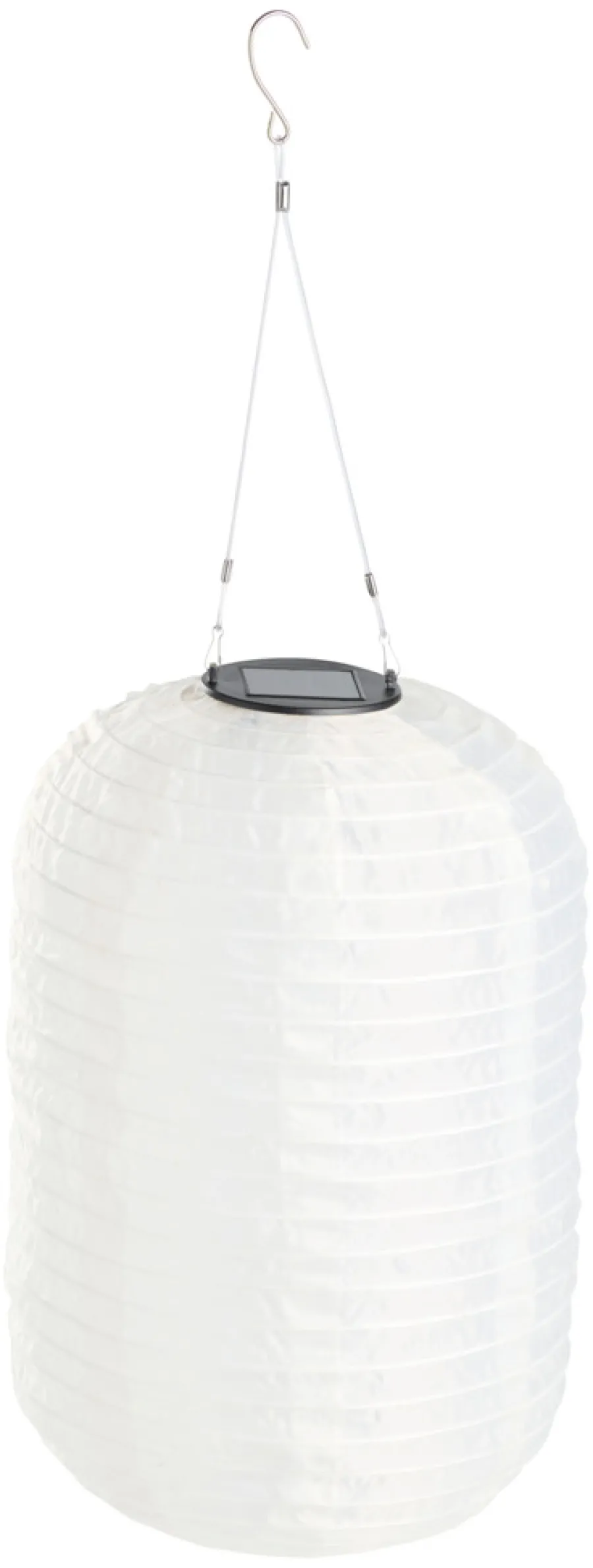 Best Garden Solcellelykt avlang Ø24 x H38 cm – ®