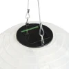 Outlet Garden Solcellelykt rund Ø25 cm - ®