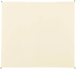Sunlife Solseil Genova firkant 3,6 x 3,6 meter - ® Beige